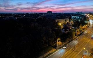 Soarelui | 3 camere | Etaj 9/12 | 2 balcoane | Parcare + boxă - Poză 7