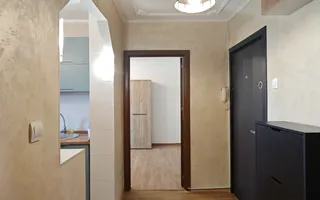 De inchiriat apartament 2 camere Berceni, Oltenitei, Mall Sun Plaza, metrou - Poză 12