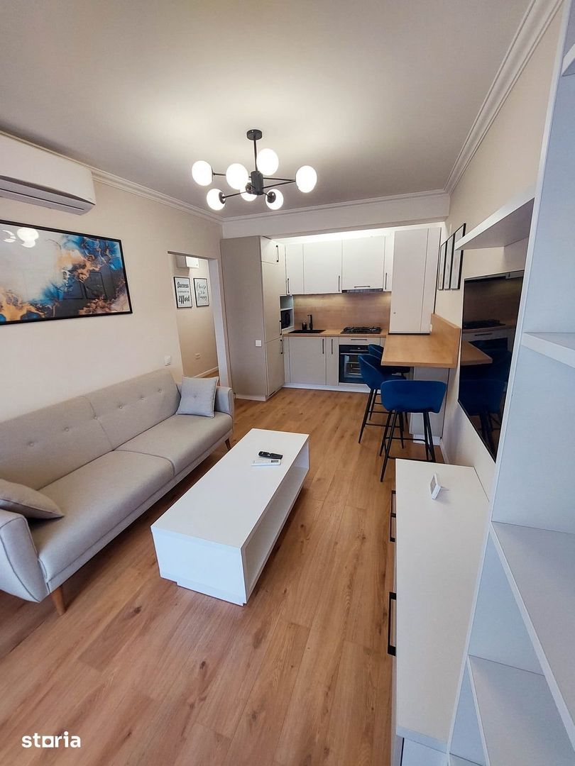 Apartament de închiriat, zona Cantemir - Poză 5