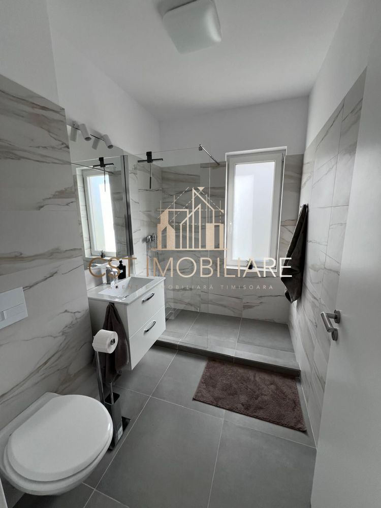 Apartament cu 2 camere / Gradina proprie de 150mp - Poză 6