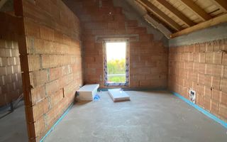 Casa Individuala | 140 Mp | Teren 500 Mp | Semifinisat Tureni Cluj - Poză 8