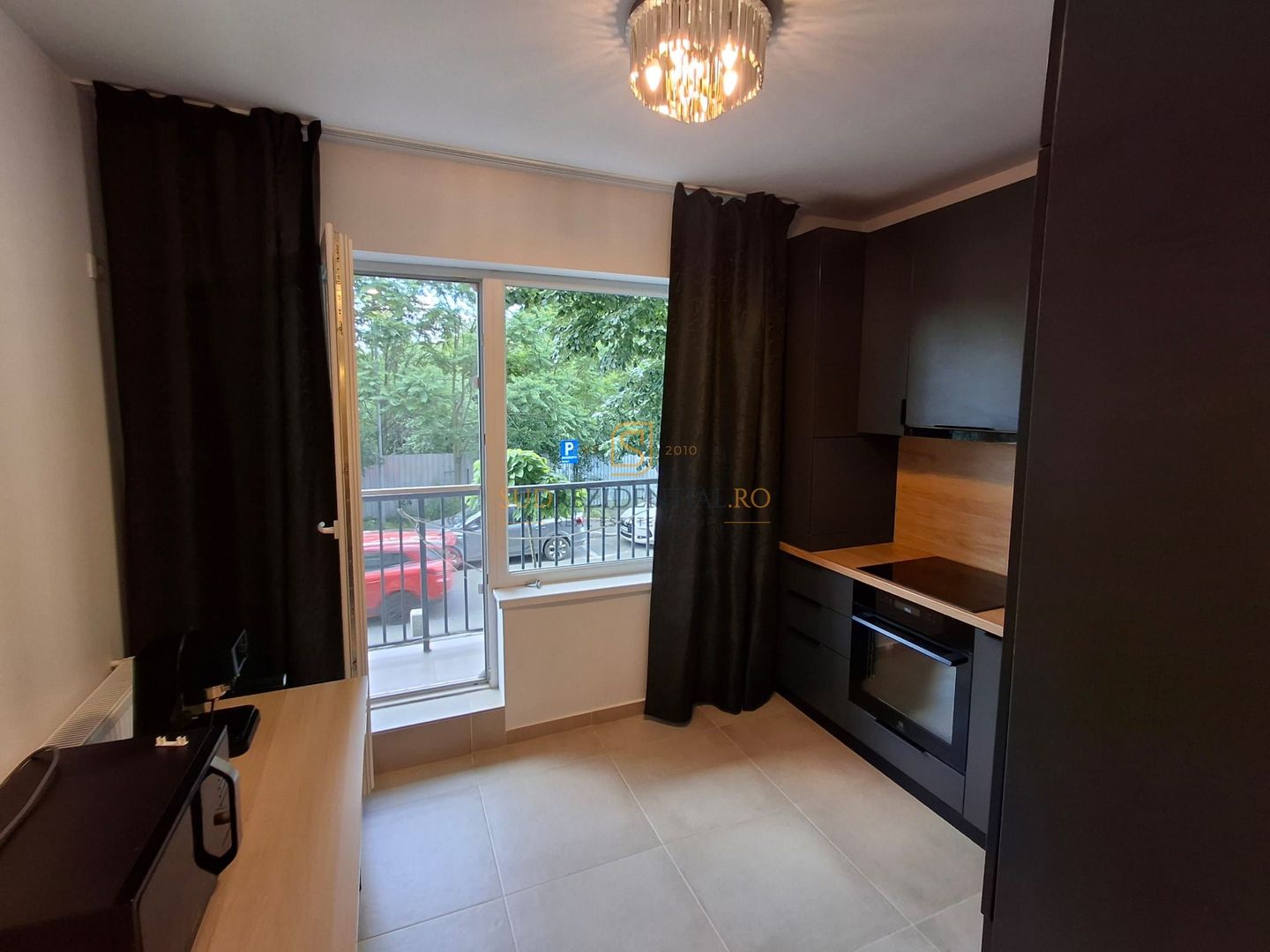 Inchiriere apartament cu 2 camere, mutare rapida, zona Grand Arena - Poză 12