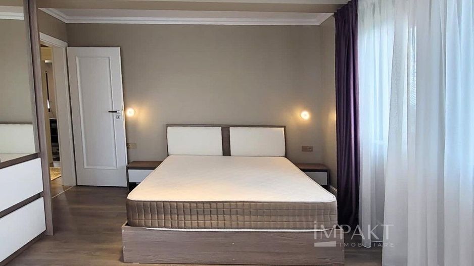 Casa de inchiriat cu jacuzzi si vedere superba – Voronet, Cluj-Napoca - Poză 9