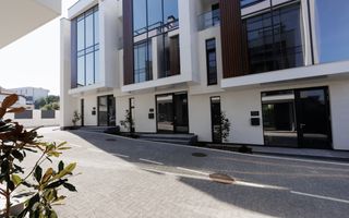 Vânzare, townhouse, 235 mp, Stradela Ciocarliei, Telecentru - Poză 14