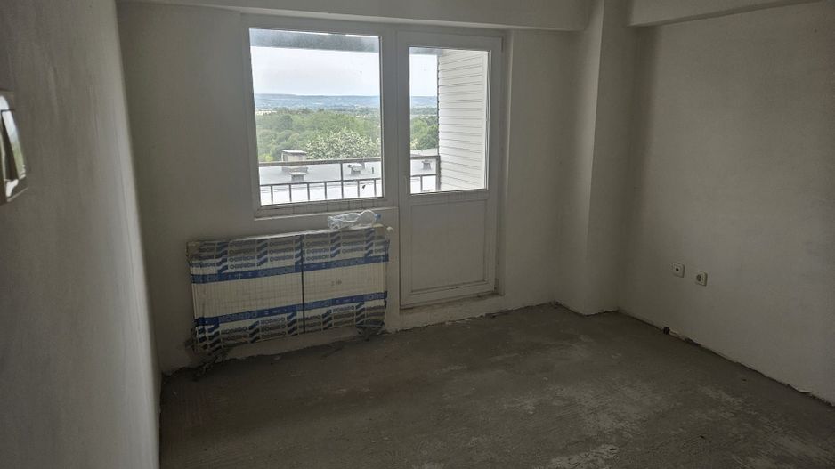 Vând apartament semifinisat în Prundu - etaj 6, bloc nou cu lift - Poză 10