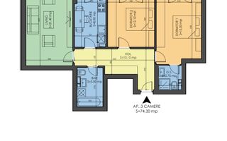 Direct Dezvoltator- Birou vamzari - Poză 10