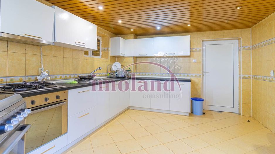 Vila superba | Baneasa Residential Park | Iancu Nicolae | - Poză 14