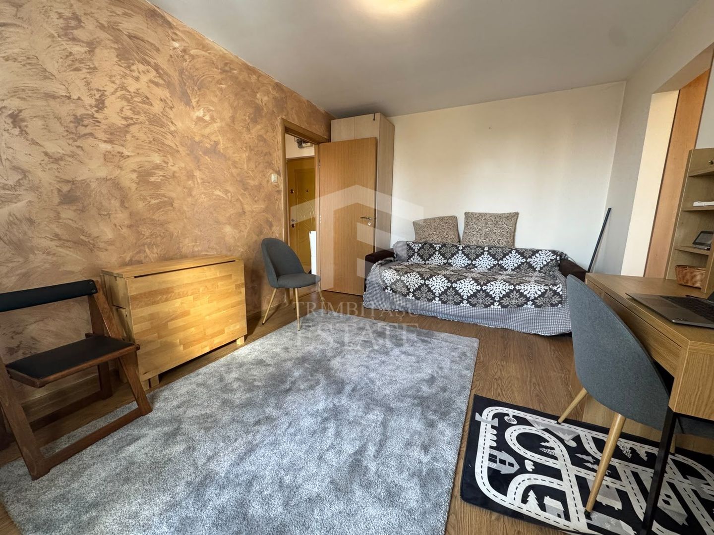 Apartament 2 camere Piata Progresul 35 mp - Poză 3