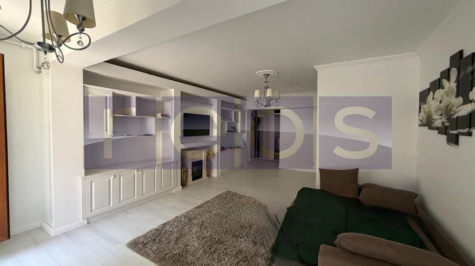 VANZARE 3 CAMERE | AVIATIEI | PARTER | CURTE PROPRIE | PARCARE | 100MP - Poză 3