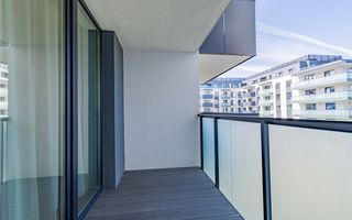 Apartament 2 Camere | 60 mp | Garaj | Zona Iris | Liberty Residence - Poză 11