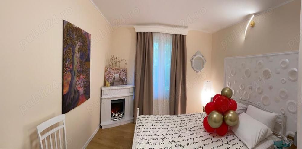 APARTAMENT LUX | FLOREASCA - Poză 1