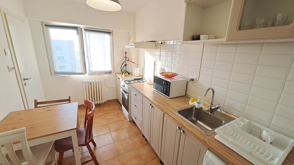 Apartament 3 camere Titan IOR Parc - Poză 4