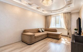 Vânzare, apartament, 2 camere, str. Lev Tolstoi, Centru. - Poză 3