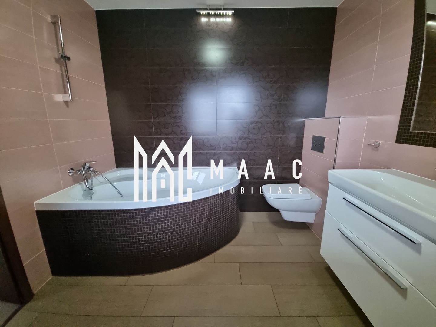 Apartament I 3 camere I 107mpu I Parcare I Gușterița - Poză 7