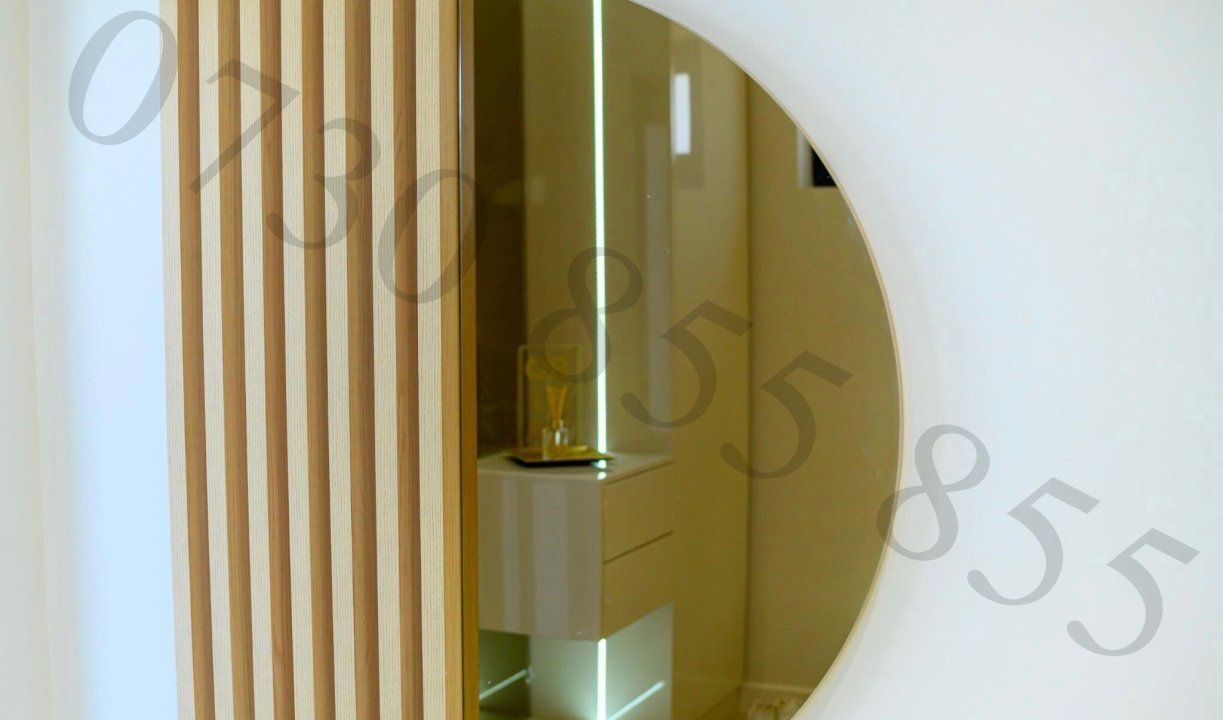 Casa Individuala Valea Adanca - Vedere Panoramica - Poză 8