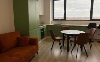 xCity Towers - Apartament cu 2 camere si parcare privata - Torontal - Poză 2