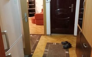 Inchiriez apartament 2 camere Policlinica Malcoci - Poză 4