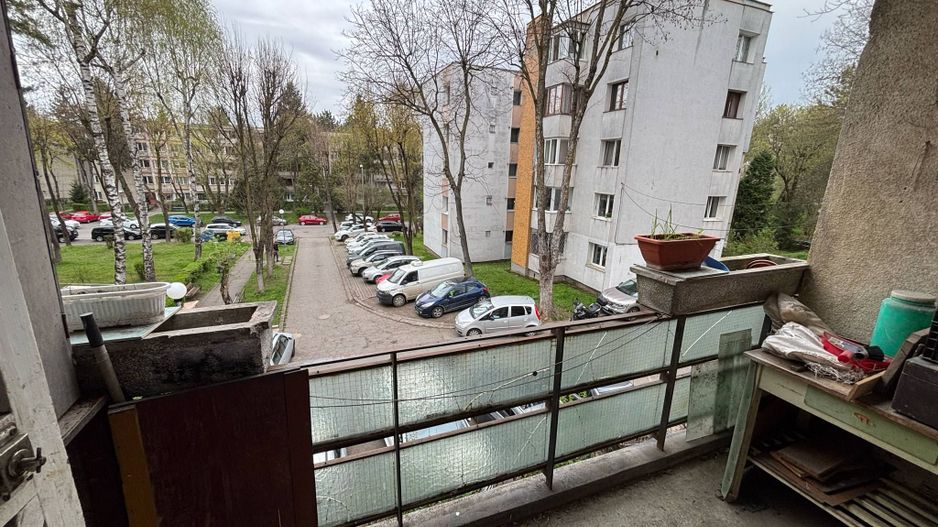 Apartament cu 3 camere (moldovei) - Poză 7