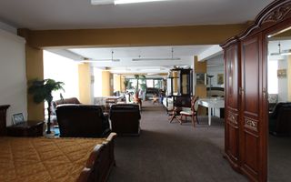 Spațiu comercial - 400 mp la etaj - Nord - Poză 19