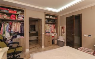 Apartament modern cu 3 camere, spatios de 120 mp, cartier Zorilor! - Poză 18