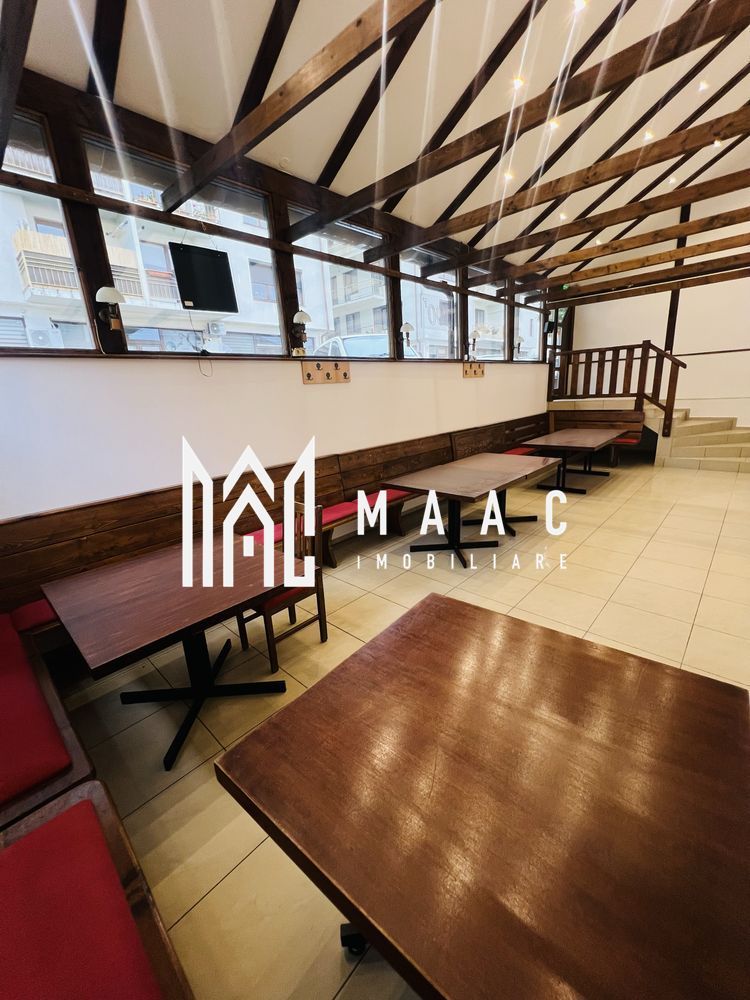 Spatiu comercial la strada | 200MP | Parcare | C. Dumbravii - Poză 2