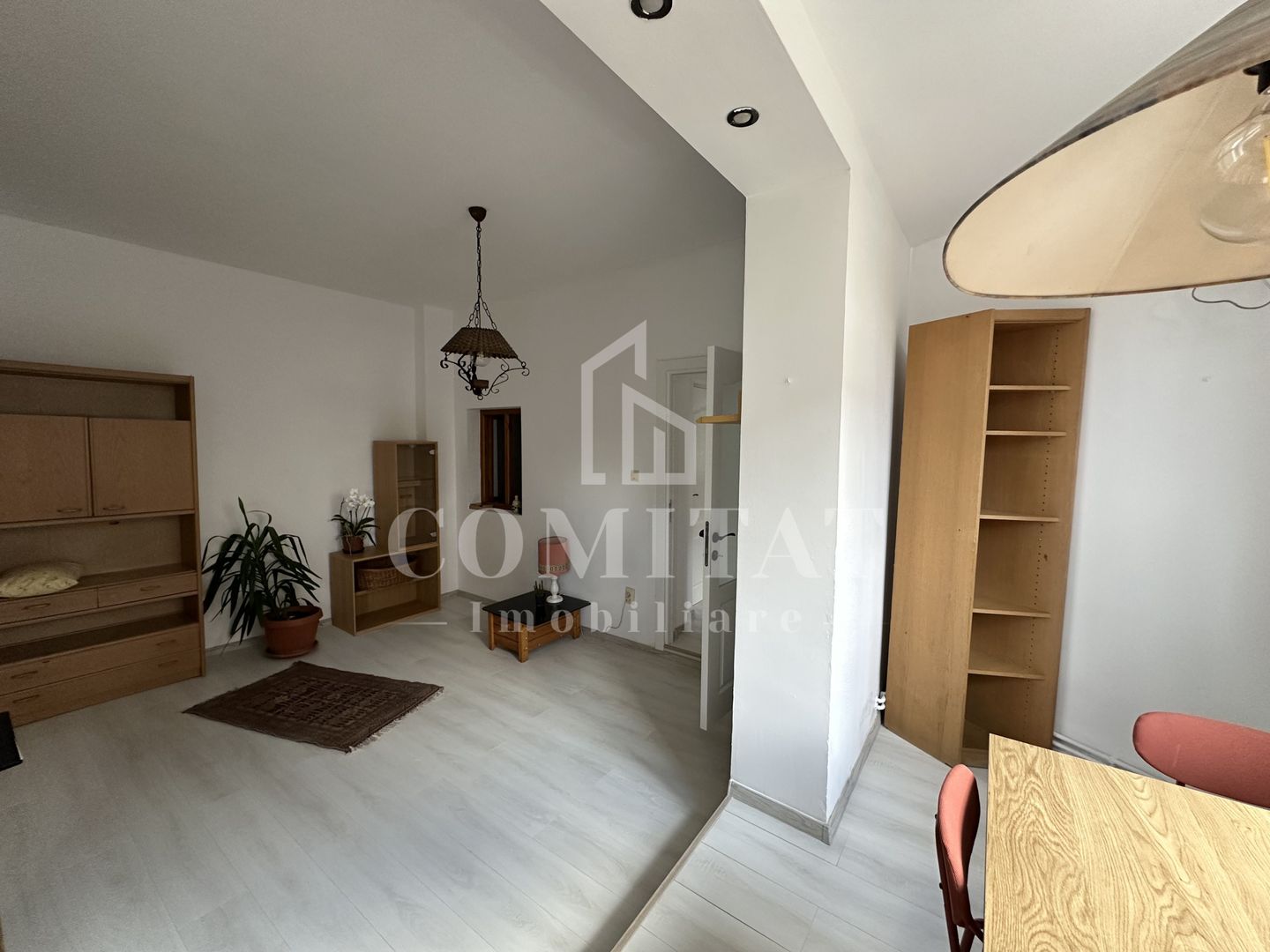 Apartament 2 camere | Zona Pieței Cipariu - Poză 5