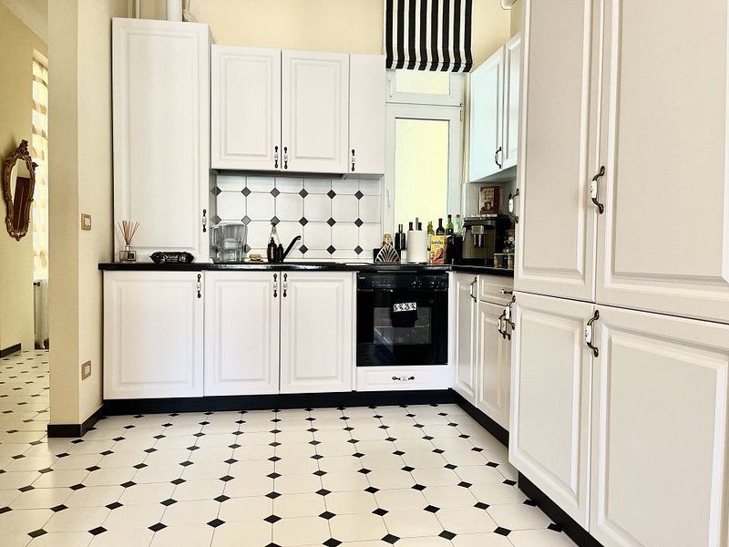 Tur virtual-2 camere, elegant arhitectural,  vedere in Piața Victoriei - Poză 9