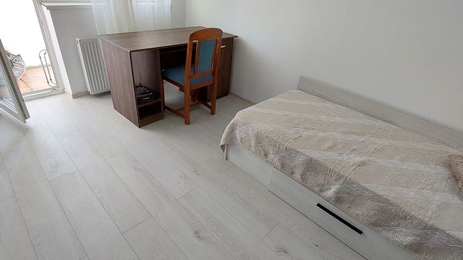 Apartament cu 3 cameră de închiriat – Zona Centrală, Oradea - Poză 7