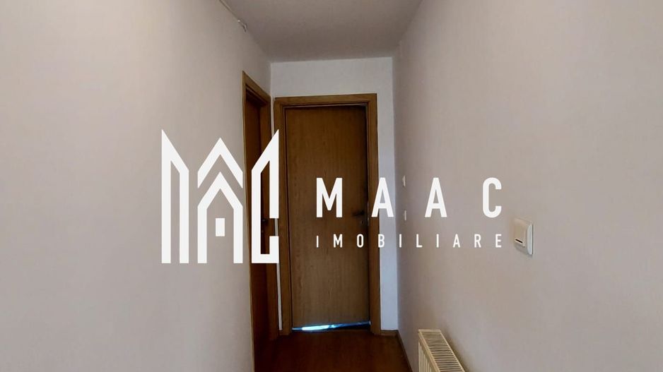 Apartament 3 camere de vânzare | Sibiu Central | 67 mp, decomandat - Poză 22