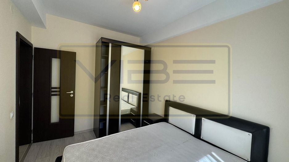 Apartament 2 camere decomandat+parcare Tatarasi - Poză 8