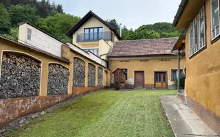 Casă rustică de vânzare în Tilișca, (Marginimea Sibiului) - Poză 14