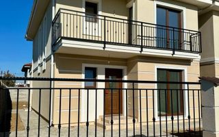 Chisoda | Casa Individuală | 4 Dormitoare | Terasă | Curte Amenajată - Poză 2