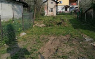 Teren intravilan.Suprafata 1200 mp.Localitatea Moreni.Str. Eroilor  16 - Poză 2