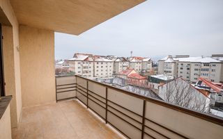 Apartament unicat 4 camere | 155MP | Zonă centrală - Poză 11