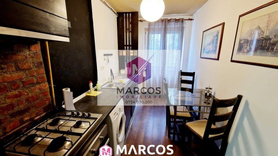 Apartament 2 camere decomandat, Parter, Lunca, ID 947 - Poză 4
