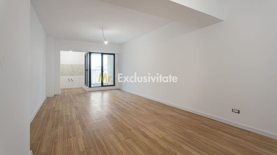 Garsonieră nouă cu vedere panoramică– Smart Residence Lujerulului - Poză 1