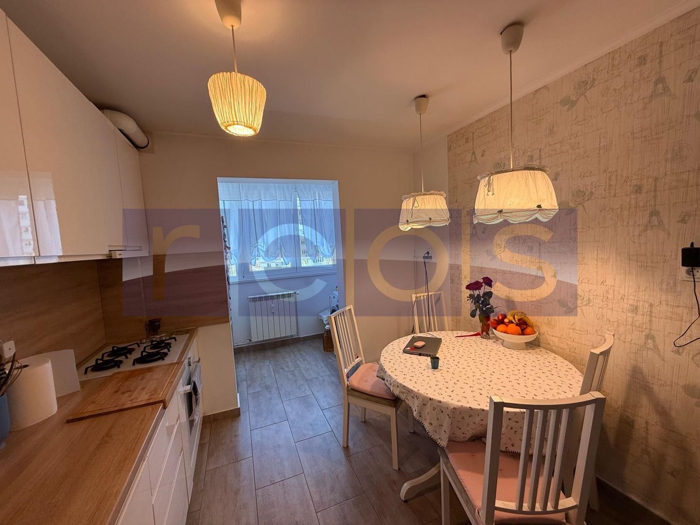 VANZARE 3 CAMERE BULEVARDUL CHISINAU  | DIHAM | - Poză 10