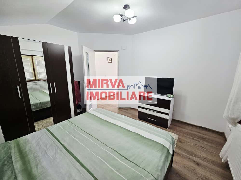 🏡 Vilă modernă cu 5 camere – Mănești - Poză 41