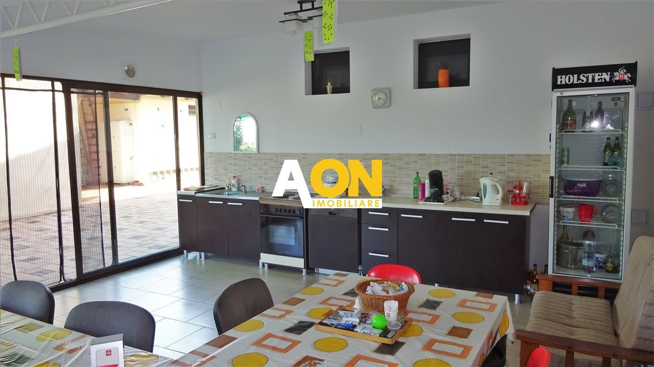 Casa cu 1064 mp teren, ideala pentru pensiune - Poză 27