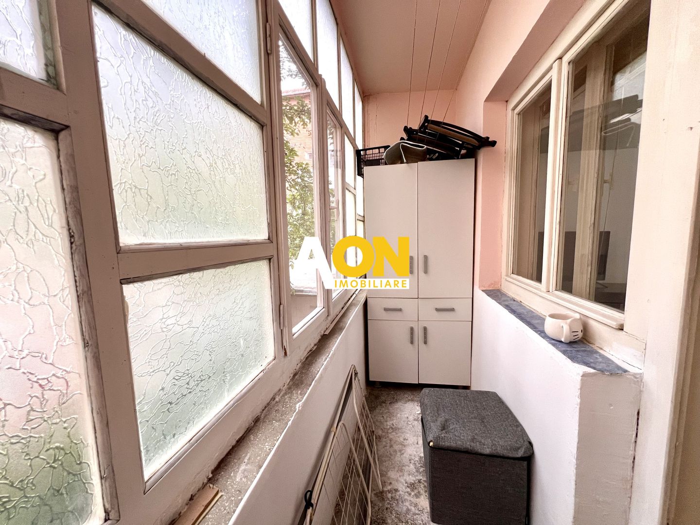 Apartament 2 Camere | 40 mp | ETAJ INTERMEDIAR | Zona Cetate - Poză 9