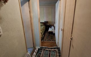 Apartament 2 camere Compleul Studentesc parter cu balcon - Poză 11