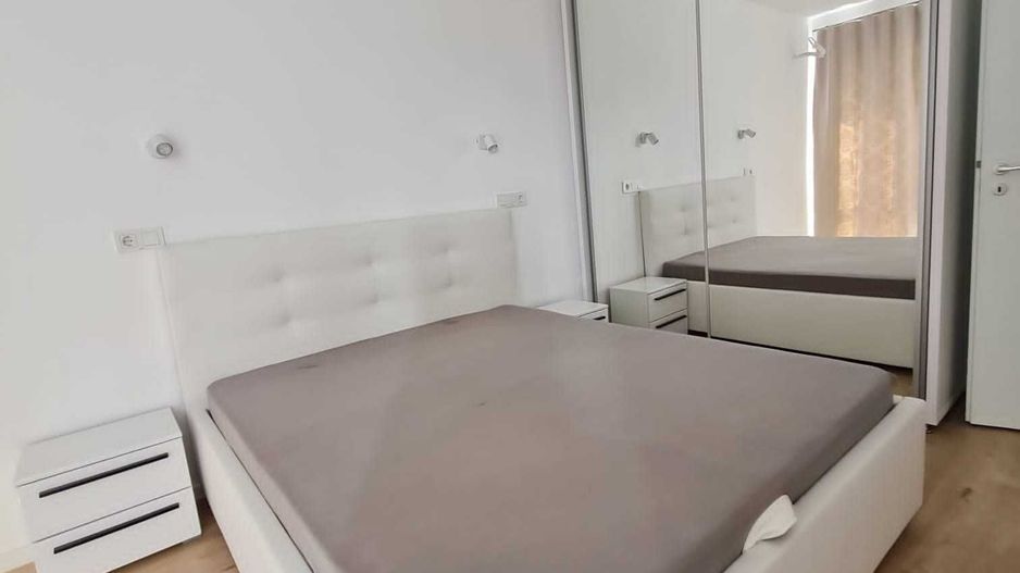 Belvedere Residence | Barbu Vacarescu - apartament de 2 camere - Poză 1