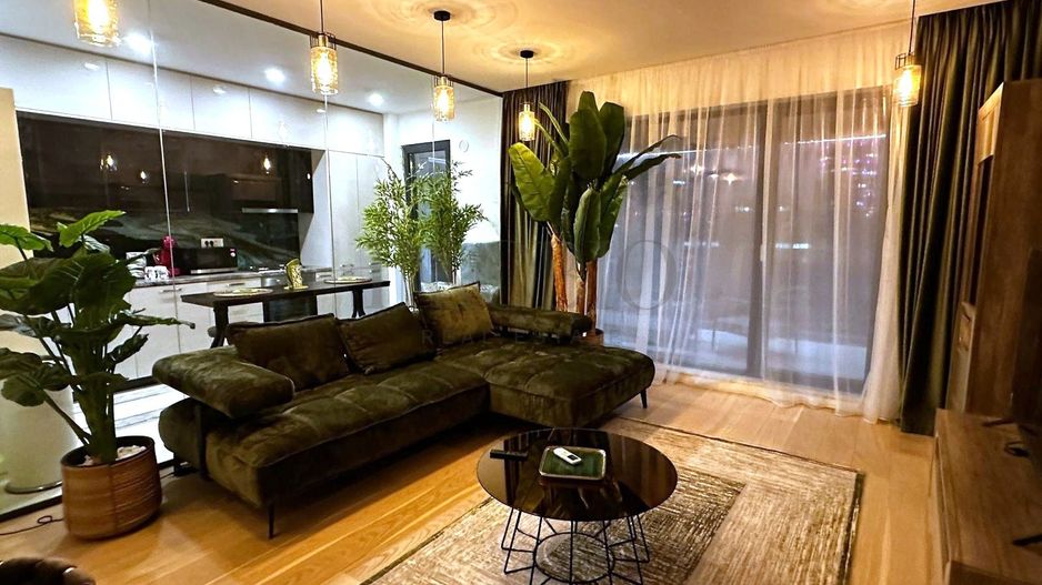 Apartament 4 Camere | Nusco City | Loc de Parcare - Poză 2