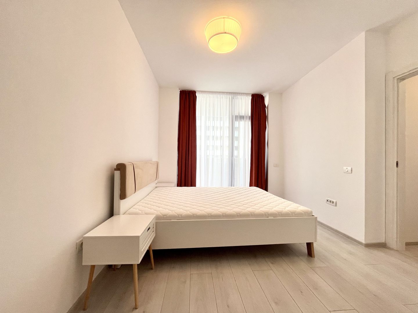 Apartament 2 camere, elegant si primitor, în zona Torontalului - XCITY - Poză 10