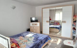Garsoniera mare la cheie-Confort 1/Decomandata -Et.3/4 Nord-Rm.VL - Poză 19