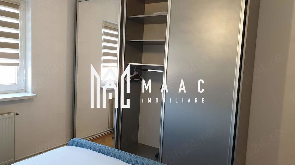 Apartament 2 camere | Sub Arini, Sibiu | 56 mp, decomandat - Poză 4