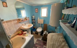 CASA 5 CAMERE, TEREN 600 MP, CAMPULUNG - Poză 6