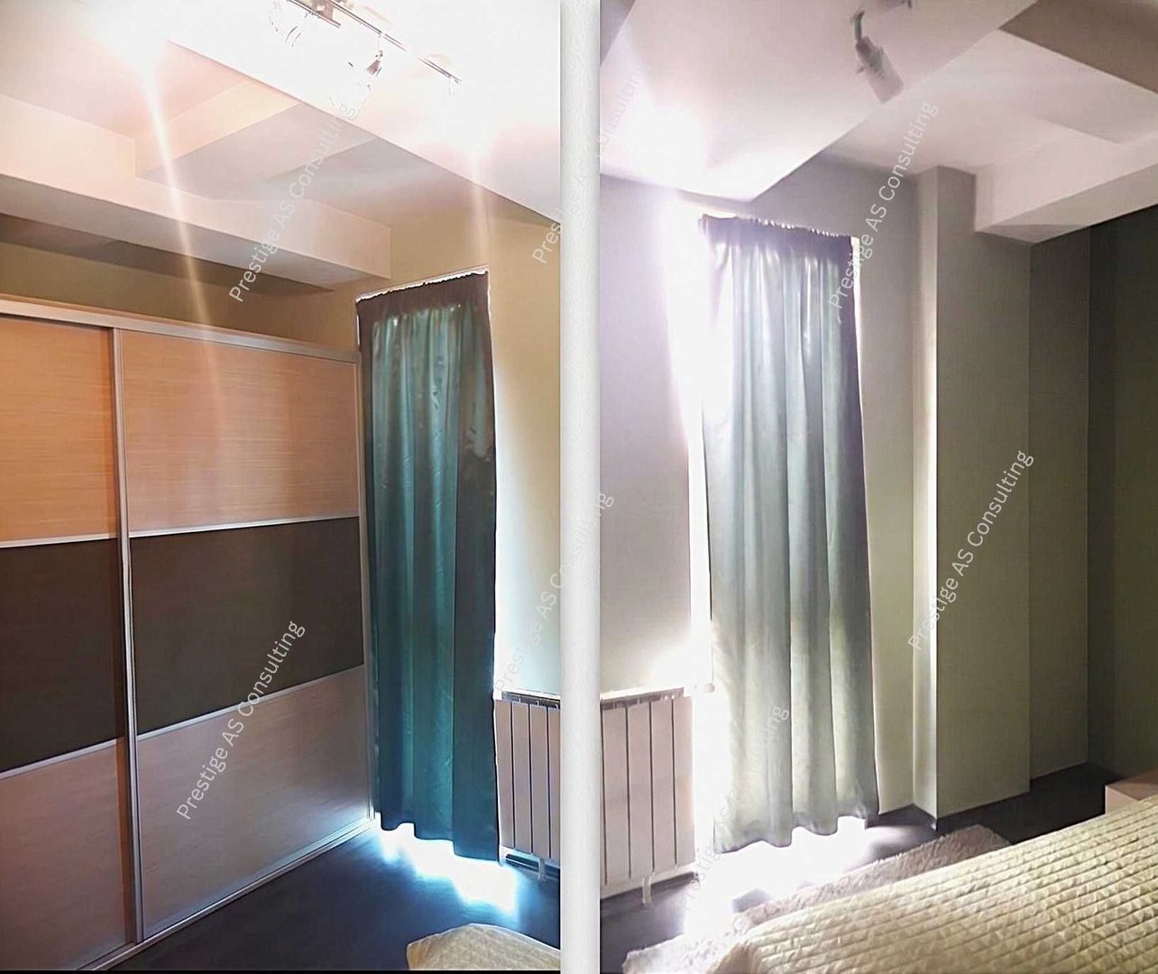 Apartament 3 camere | bld. Rebreanu | Loc Parcare Subteran - Poză 6
