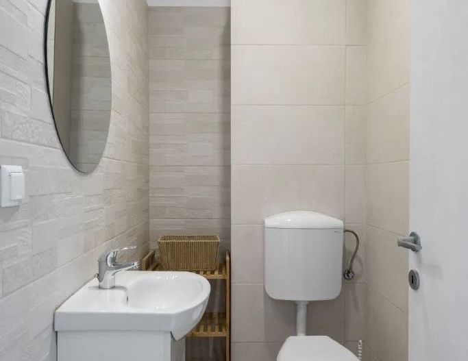 Chirie I Apartament 3 camere I Rond OMV Pipera - Poză 19