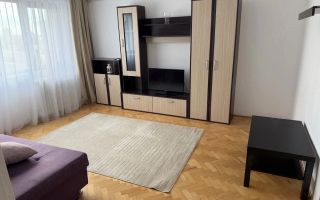 Garsonieră Dorobanți | 30 mp | Mobilat utilat | 375 € - Poză 3